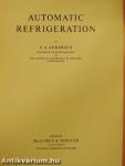 Automatic Refrigeration