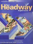 New Headway English Course - Intermediate - Student's Book/Workbook