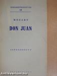 Mozart: Don Juan