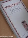 Politikatudományi Szemle 2002/1-4.