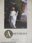 Adoremus 2012. március
