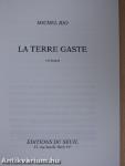 La Terre Gaste