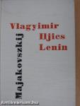 Vlagyimir Iljics Lenin