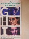 A magyar költészet kis ABC-je