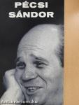 Pécsi Sándor