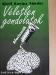 Véletlen gondolatok