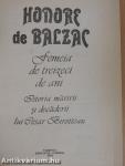 Femeia de treizeci de ani/Istoria maririi si decaderii lui Cesar Birotteau