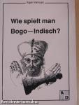 Wie spielt man Bogo-Indisch?