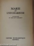 Marie et l'Eucharistie