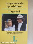 Langenscheidts Sprachführer Ungarisch