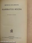 Harmatos Rózsa