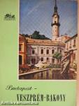 Budapest-Veszprém-Bakony