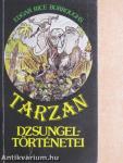 Tarzan dzsungeltörténetei