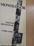 Magyar monológok