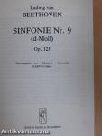 Sinfonie Nr. 9 (d-Moll)