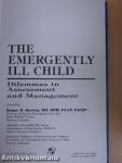 The Emergently Ill Child