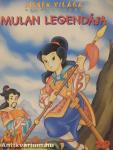 Mulan legendája