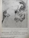 XVII. századi holland és flamand rajzok az amsterdami városi múzeumból