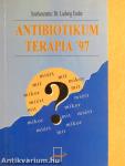 Antibiotikum terápia '97