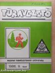 Túravezető 1986/9.