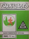 Túravezető 1985/7.