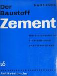 Der Baustoff Zement