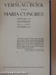 Verslag-Boek van het Maria-Congres