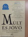 Múlt és Jövő 2004/1-4.