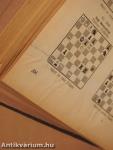 Schach 1956-1959. (vegyes számok)(38 db)