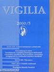 Vigilia 2000. május