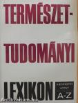 Természettudományi lexikon 7.