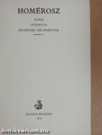 Íliász/Odüsszeia/Homéroszi költemények