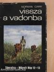 Vissza a vadonba