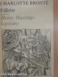 Villette/Henry Hastings kapitány 1-2.