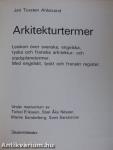 Arkitekturtermer