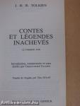 Contes et Légendes Inachevés