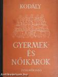 Gyermek- és nőikarok