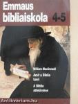 Amit a Biblia tanít/A Biblia áttekintése/"Mi a különbség?"