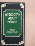 Anekdoták aranykönyve