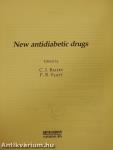 New antidiabetic drugs