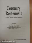 Coronary Restenosis