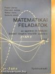 Matematikai feladatok I. (töredék)