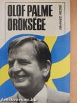 Olof Palme öröksége
