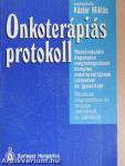Onkoterápiás protokoll