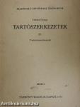 Tartószerkezetek IV.