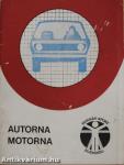 Autorna motorna