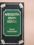 Anekdoták aranykönyve