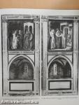 Giotto freskói a padovai Aréna-kápolnában
