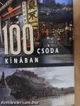 100 csoda Kínában