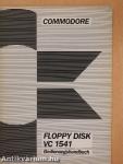 Floppy Disk VC 1541